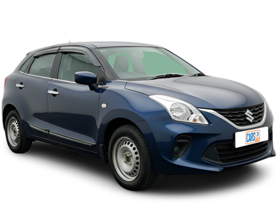 Maruti Baleno-img